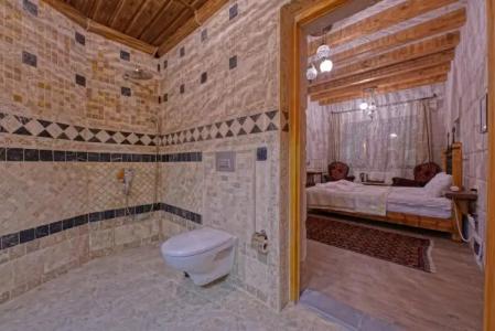 Stone House Cave - 24