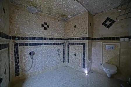 Stone House Cave - 29