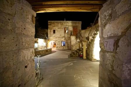 Stone House Cave - 19