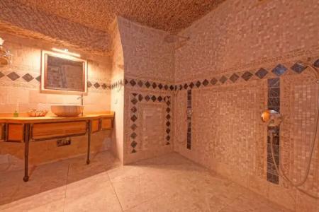 Stone House Cave - 15