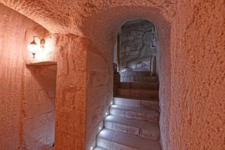 Stone House Cave - 13