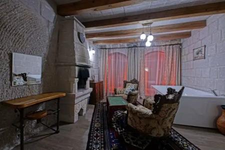 Stone House Cave - 11