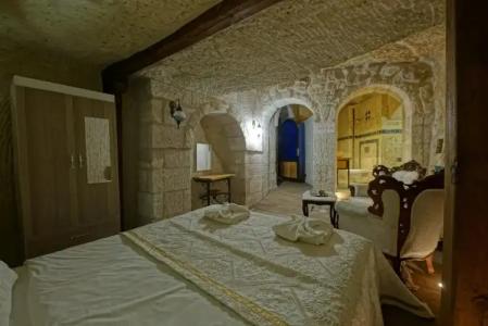 Stone House Cave - 30