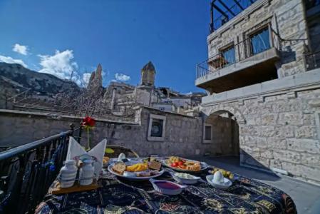 Stone House Cave - 41