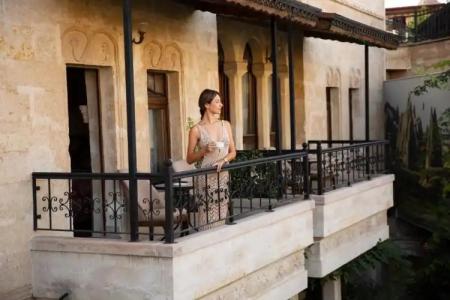 Stone House Cave - 36