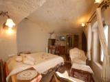 Standard Double room with city view