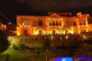 Goreme Inn Hotel, Goereme