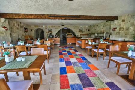 Goreme Inn - 22