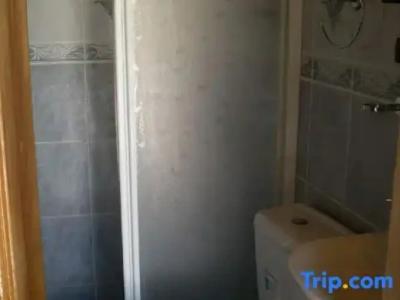 Nature Park Cave - 121