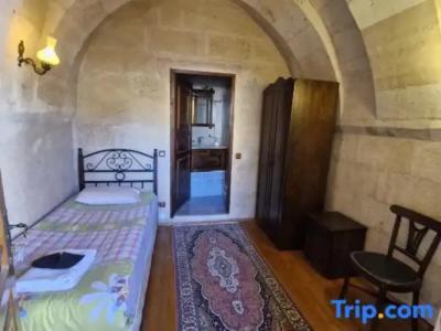 Nature Park Cave - 119