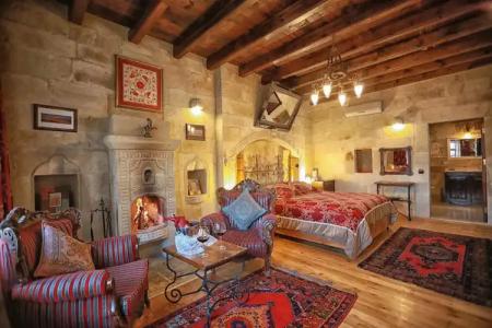 Traveller's Cave - 158