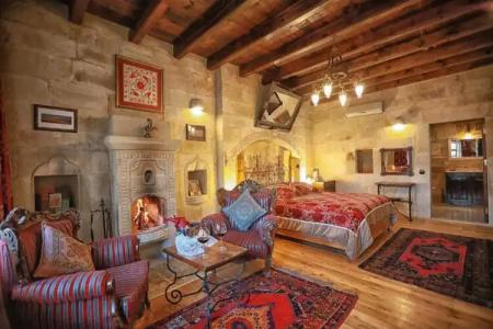 Traveller's Cave - 139