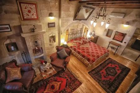 Traveller's Cave - 159