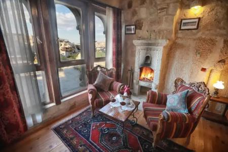 Traveller's Cave - 194