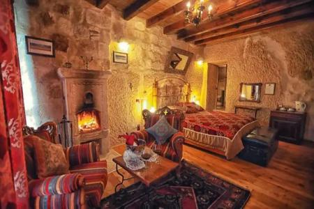 Traveller's Cave - 193