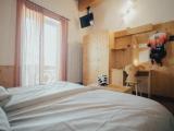 Superior Double room with mountain view