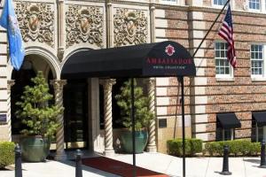 Ambassador Hotel Tulsa, Autograph Collection, Tulsa