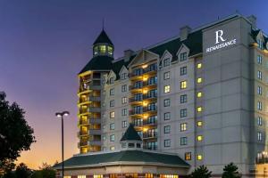 Renaissance Tulsa Hotel & Convention Center, Tulsa