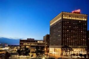 The Mayo Hotel, Tulsa