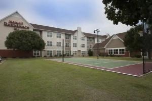 Residence Inn by Marriott Tulsa South, Tulsa