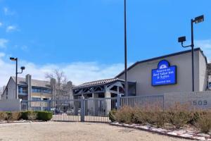 Americas Best Value Inn & Suites Extended Stay - Tulsa, Tulsa