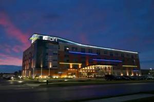 Aloft Tulsa, Tulsa