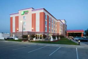 Holiday Inn Express Tulsa South Bixby, an IHG Hotel, Tulsa