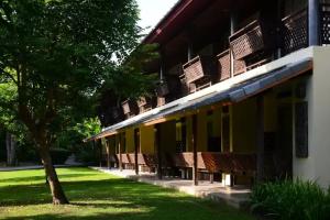 Royal River Kwai Resort and Spa -SHA Extra Plus, Kanchanaburi