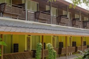 Royal River Kwai Resort and Spa -SHA Extra Plus, Kanchanaburi
