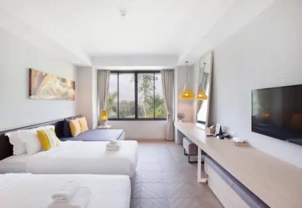 Mida Resort Kanchanaburi - SHA PLUS - 37