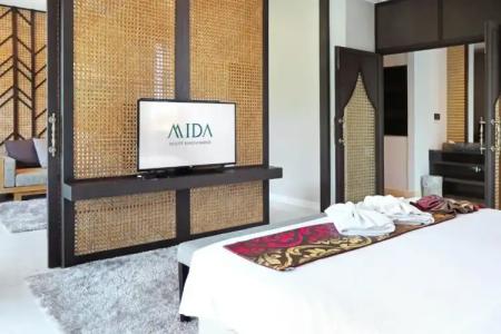 Mida Resort Kanchanaburi - SHA PLUS - 81
