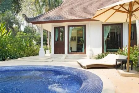 Mida Resort Kanchanaburi - SHA PLUS - 93