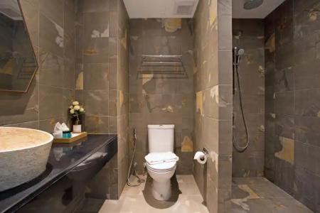 Mida Resort Kanchanaburi - SHA PLUS - 36