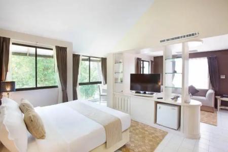 Mida Resort Kanchanaburi - SHA PLUS - 71