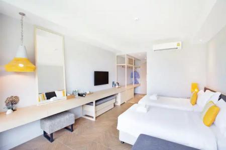 Mida Resort Kanchanaburi - SHA PLUS - 39