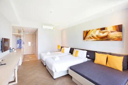 Mida Resort Kanchanaburi - SHA PLUS - 41