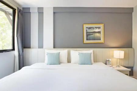 Mida Resort Kanchanaburi - SHA PLUS - 36