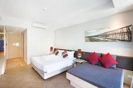Mida Resort Kanchanaburi - SHA PLUS - 63