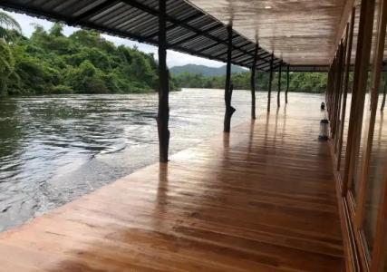 Mida Resort Kanchanaburi - SHA PLUS - 25