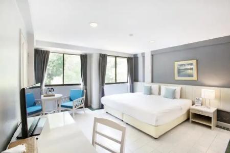 Mida Resort Kanchanaburi - SHA PLUS - 4