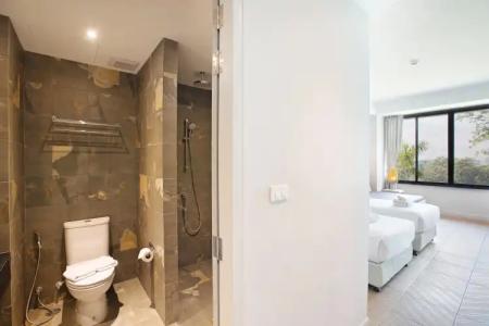 Mida Resort Kanchanaburi - SHA PLUS - 44