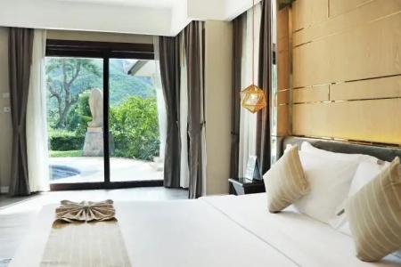 Mida Resort Kanchanaburi - SHA PLUS - 98