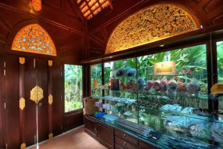 Mida Resort Kanchanaburi - SHA PLUS - 11