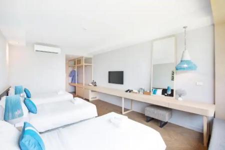 Mida Resort Kanchanaburi - SHA PLUS - 58
