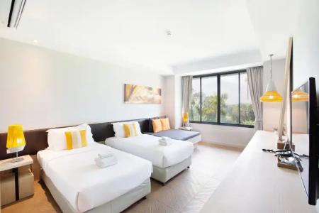 Mida Resort Kanchanaburi - SHA PLUS - 43