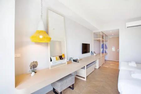 Mida Resort Kanchanaburi - SHA PLUS - 42