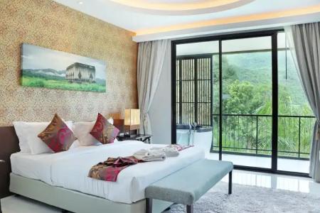 Mida Resort Kanchanaburi - SHA PLUS - 77