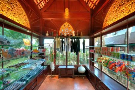 Mida Resort Kanchanaburi - SHA PLUS - 10