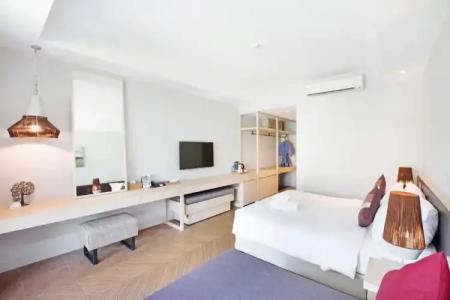 Mida Resort Kanchanaburi - SHA PLUS - 65