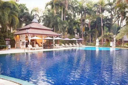 Mida Resort Kanchanaburi - SHA PLUS - 19